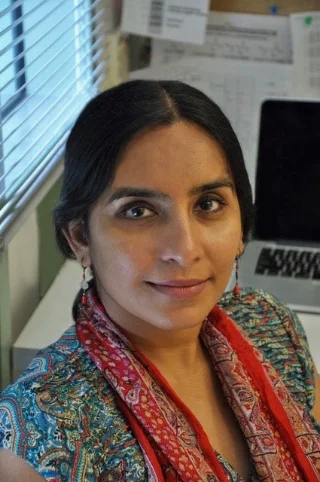 Dhanya Cheerambathur