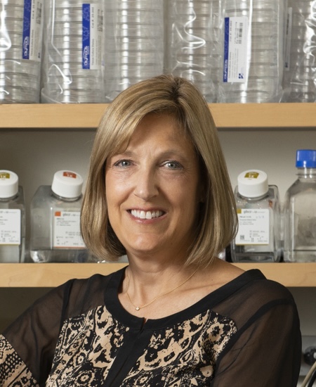 Elizabeth Engle