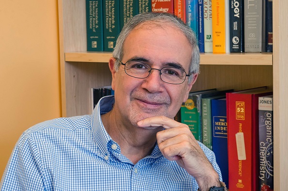 Juan Bonifacino