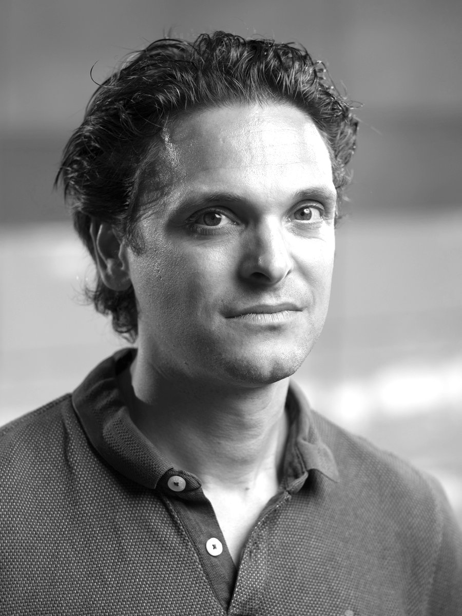 Martin Harterink