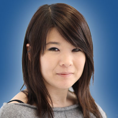 Naoko Mizuno