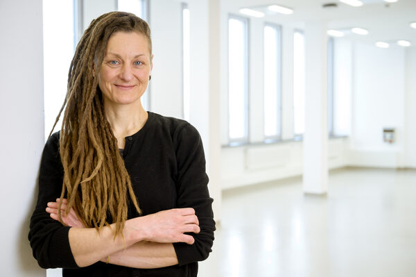 Susanne Wegmann